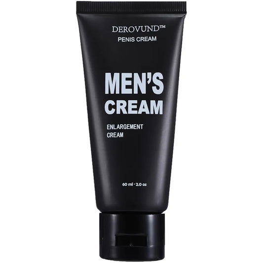 Men’s Enhancement Cream – Boost Size, Length & Thickness