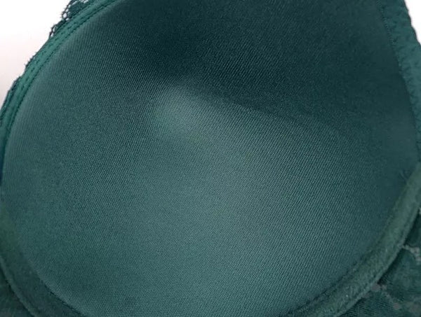Daily Wear Mesh Pushup Bra – Comfortable, Breathable & Stylish